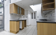Locksbrook kitchen extension leads