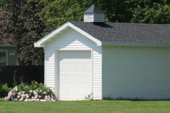Locksbrook outbuilding construction costs